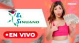 Números ganadores del Sinuano Día y Noche del domingo 29 de junio.