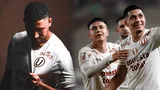 Jesús Castillo fue anunciado este viernes como flamante fichaje de Universitario.