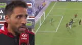 Alianza Lima venció a Melgar con polémico penal y Cristian Bordacahar se pronunció. Alianza Lima venció a Melgar con polémico penal y Cristian Bordacahar se pronunció.