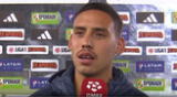 Erick Noriega reveló si se irá de Alianza Lima tras recibir múltiples ofertas Erick Noriega reveló si se irá de Alianza Lima tras recibir múltiples ofertas