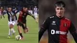 Kenji Cabrera lanzó contundente mensaje tras la polémica en el duelo contra Alianza Lima
