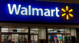 Cajera de Walmart es atacada por sospechosa que robó casi US$200 en productos.