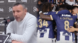 Walter Ribonetto tuvo duras palabras por lo ocurrido en la derrota de Melgar ante Alianza Lima.