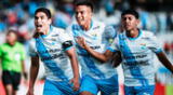 Juega en Europa y quedó rendido ante el Club Sporting Cristal Juega en Europa y quedó rendido ante el Club Sporting Cristal