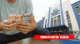 EsSalud: consulta con tu DNI si perteneces al sistema