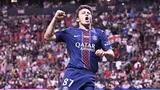 PSG venció categóricamente a Inter Miami de Lionel Messi en los octavos de final del Mundial de Clubes 2025. PSG venció categóricamente a Inter Miami de Lionel Messi en los octavos de final del Mundial de Clubes 2025.