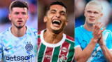 Programación de partidos que se realizarán hoy lunes 30 de junio