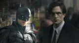 Robert Pattinson volverá a ponerse del murciélago y justiciero de Gotham. Robert Pattinson volverá a ponerse del murciélago y justiciero de Gotham.