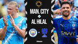 Manchester City y Al Hilal jugarán por un lugar en cuartos de final del Mundial de Clubes 2025. Manchester City y Al Hilal jugarán por un lugar en cuartos de final del Mundial de Clubes 2025.