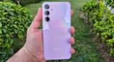 Samsung es una de las marcas más recomendadas en celulares.