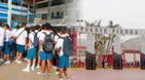 Puente Piedra: distrito estrena obra en colegio