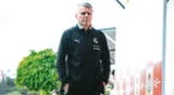 Paulo Autuori ha pedido la llegada de refuerzos para Sporting Cristal Paulo Autuori ha pedido la llegada de refuerzos para Sporting Cristal