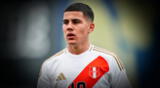 Felipe Chávez firmó por importante equipo de Europa Felipe Chávez firmó por importante equipo de Europa