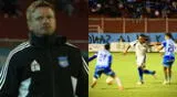 DT de Emelec dejó fuerte mensaje sobre Cueva tras grave situación en la Liga Pro DT de Emelec dejó fuerte mensaje sobre Cueva tras grave situación en la Liga Pro
