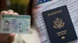 Actualiza tu Green Card si presenta errores. Actualiza tu Green Card si presenta errores.