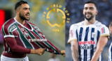 El nuevo valor de Juan Pablo Freytes tras romperla con Fluminense en el Mundial de Clubes El nuevo valor de Juan Pablo Freytes tras romperla con Fluminense en el Mundial de Clubes