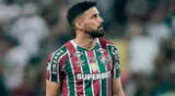 Medio brasileño calificó a Ignácio tras victoria de Fluminense en el Mundial de Clubes Medio brasileño calificó a Ignácio tras victoria de Fluminense en el Mundial de Clubes