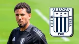 Sergio Peña dejaría PAOK de Grecia para ser el flamante refuerzo de Alianza Lima. Sergio Peña dejaría PAOK de Grecia para ser el flamante refuerzo de Alianza Lima.