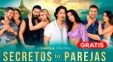 Conoce en qué plataforma puedes ver todos los capítulo del reality show,  'Secreto de Parejas'.