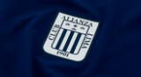 Fue figura de Alianza Lima y dejó un mensaje a sus aficionados Fue figura de Alianza Lima y dejó un mensaje a sus aficionados