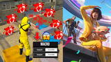 Conoce la configuración de SENSIBILIDAD que te permitirá dar todo rojo y hacer headshots en Free Fire.