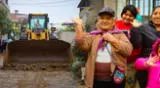 Municipalidad de Villa María del Triunfo anuncia cambios en calles