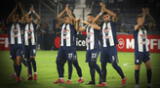 Futbolista terminó contrato con Alianza Lima y no seguirá esta temporada