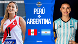 Perú debuta en la Copa América de Vóley 2025 ante Argentina. Perú debuta en la Copa América de Vóley 2025 ante Argentina.