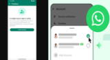 WhatsApp es la aplicación de mensajería más utilizada en el mundo.