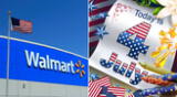 Horario de Walmart en Florida el 4 de julio.