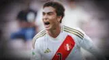Juan Pablo Goicochea es opción en club grande del fútbol peruano