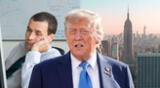 La política arancelaria de Donald Trump ha provocado que se pierda más de 30.000 puestos laborales en junio.