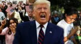 Administración de Trump organiza proceso de desnaturalización para inmigrantes criminales.