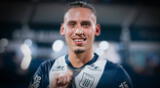 Erick Noriega está en la mira de destacado club que juega el Mundial de Clubes 2025 Erick Noriega está en la mira de destacado club que juega el Mundial de Clubes 2025