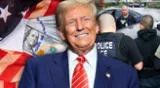 ICE mejorará su presupuesto para alinearse a las políticas migratorias de Trump.
