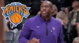 Mike Brown cerca de firmar como entrenador en jefe de los Knicks