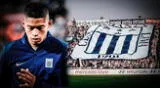 Jugador que dio el golpe en Matute ahora advierte a Alianza Lima para partido ante Binacional.