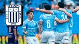 Hincha de Alianza Lima podría decidir fichar por Sporting Cristal este 2025. Hincha de Alianza Lima podría decidir fichar por Sporting Cristal este 2025.