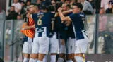 Alianza Lima contará con talentoso futbolista. Alianza Lima contará con talentoso futbolista.