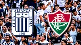 Alianza Lima fichó a estrella que destacó en Fluminense para la presente temporada.