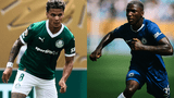 Palmeiras se enfrenta a Chelsea por los cuartos de final del Mundial de Clubes