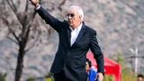 Jorge Fossati alistaría una sorpresa en el once titular de Universitario ante Deportivo Garcilaso.
