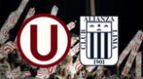 Ex figura de Alianza Lima firmó por Universitario de Deportes