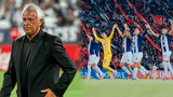Esta serán las alineaciones de Alianza Lima vs. Binacional por la fecha 18 del Torneo Apertura 2025. Esta serán las alineaciones de Alianza Lima vs. Binacional por la fecha 18 del Torneo Apertura 2025.