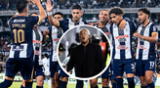 Néstor Gorosito no tendría en sus planes a Jhamir D'Arrigo Néstor Gorosito no tendría en sus planes a Jhamir D'Arrigo