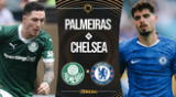 Palmeiras vs. Chelsea EN VIVO. Palmeiras vs. Chelsea EN VIVO.