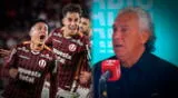 Néstor Gorosito dio firme opinión sobre Universitario
