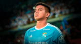 Sporting Cristal hizo importante anuncio sobre Martín Távara Sporting Cristal hizo importante anuncio sobre Martín Távara