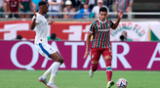 Fluminense vs. Al Hilal juegan EN VIVO HOY por los cuartos de final del Mundial de Clubes 2025. Fluminense vs. Al Hilal juegan EN VIVO HOY por los cuartos de final del Mundial de Clubes 2025.