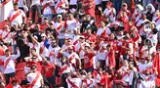 Selección peruana y una llamativa noticia para sus hinchas. Selección peruana y una llamativa noticia para sus hinchas.
